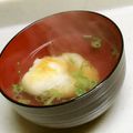快くん's cooksnap of when they made 超簡単にお雑煮風✿.