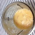 みほきのこ's cooksnap of when they made グリーンスムージー４.