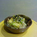 かっぺいラブ's cooksnap of when they made 木綿豆腐で揚げ出し風～柚子胡椒あんかけ～.