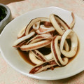 快くん's cooksnap of when they made いかの煮つけ.