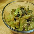 鈴ピヨ's cooksnap of when they made 超簡単！胡麻が香るセロリのきんぴら.