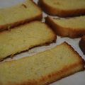 鈴ピヨ's cooksnap of when they made 旨早！ガーリックトースト.