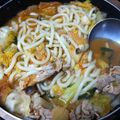 やたかな's cooksnap of when they made 自家製キムチ鍋の素♪.