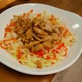 RYOSHUN's cooksnap of when they made まぐろサイコロステーキⅡ.