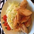ナミィ73's cooksnap of when they made ササミでプリップリ♪梅マヨ(^^♪.