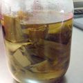 飛んでぶー's cooksnap of when they made 葱油（ネギ油）　なんでも美味しくなります.