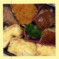 pantarouu's cooksnap of when they made 必殺！卵１個でお弁当にピッタリ卵焼き！.