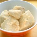 森のリラックマ's cooksnap of when they made 八つ頭の味噌煮.