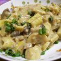 ぐまちん's cooksnap of when they made 筍のオランダ煮♪.