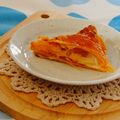 gping's cooksnap of when they made いまいちリンゴの活用法！リンゴジャム.