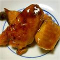 MiKi56's cooksnap of when they made すごく簡単♪鮭の甘辛テリヤキ.