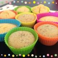 なぴお's cooksnap of when they made カップケーキ.