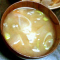 nina_scm's cooksnap of when they made たら汁.