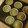 優優まま's cooksnap of when they made 粒あん入り♪抹茶のしっとりマドレーヌ.