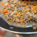 ともみ0817's cooksnap of when they made 野菜と豚肉の味噌炒め♡離乳食後期〜完了期.