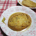 papepo☆'s cooksnap of when they made 田舎風　がんもの煮物.