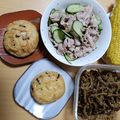 よちりん's cooksnap of when they made 田舎風　がんもの煮物.
