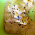 はむな～す's cooksnap of when they made かぼちゃのごま味噌合え.