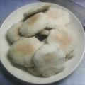 ともこりぃ's cooksnap of when they made 粉ミルククッキー.