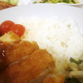 cocoりえ's cooksnap of when they made 日本の炊飯器で外米（長粒米）を炊いてみた.