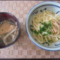 じゅんべぇ's cooksnap of when they made ホームベーカリーで手打ちうどん.