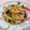 在宅勤務のおじさん's cooksnap of when they made 生鮭♡しめじとほうれん草の和風醤油パスタ.