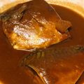 みにりえまま's cooksnap of when they made ふんわり鯖の味噌煮♪.