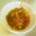 gupta's cooksnap of when they made 切り昆布とえのきのさっと煮.