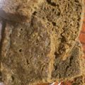 もふうさ's cooksnap of when they made ■糖質制限■おから簡単コーヒー蒸しパン味.