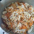 ジルベール♪'s cooksnap of when they made わが家の煮なます.