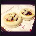 ＊＊＊‥4's cooksnap of when they made 簡単＊マフィンでキッシュ.