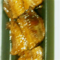 怺白鴉's cooksnap of when they made さんまのさっぱり蒲焼.