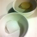ｵﾂｶﾚﾊﾊ's cooksnap of when they made １０倍がゆ＠炊飯器（離乳食）.