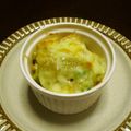 ステルトミチル's cooksnap of when they made ☆あらほぐし鮭とアボカドのチーズ焼き☆.