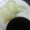 ☆しいたんママ☆'s cooksnap of when they made わかめの炒め物.