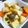 anjizi's cooksnap of when they made レンジで作る！我が家の筑前煮風の煮物.