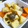 anjizi's cooksnap of when they made レンジで作る！我が家の筑前煮風の煮物.