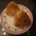 スタイリッシュママ's cooksnap of when they made ズボラ簡単☆おかかおにぎり.