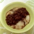 えれぼん's cooksnap of when they made 案外簡単～手作りの粒あん.