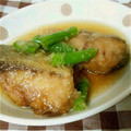 maa58's cooksnap of when they made うまうま！ブリと厚揚げの揚げおろし煮♪.