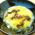 すずはるおはる's cooksnap of when they made 黒蜜☆かぼちゃ☆ヨーグルト.