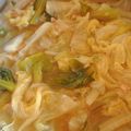 Rerenan's cooksnap of when they made 小松菜とツナの煮浸し　ツナでコクプラス.