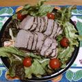 よそ君's cooksnap of when they made さっぱり☆簡単☆豚肉の紅茶煮～♪.