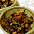 比呂美's cooksnap of when they made 大豆とひじきの五目煮.