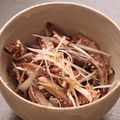 マユガリータ's cooksnap of when they made 簡単ねぎ焼豚.