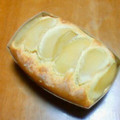 さっちん８２９'s cooksnap of when they made 簡単♥梨のミルフィーユ♥.