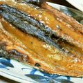 チャマ☆ママ's cooksnap of when they made 手作り干物を作ろう.