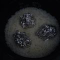 みーつん's cooksnap of when they made 炊飯中に☆ゆでたまご♪♪.
