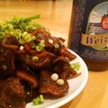 ニッケ星人's cooksnap of when they made 砂肝の旨煮.