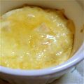 haryuchan's cooksnap of when they made 自然薯とお豆腐のグラタン.